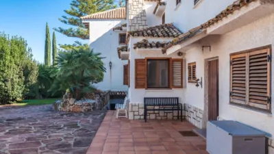 Townhouse in Olimar - Carambolo - Atalaya de Levante photo 6