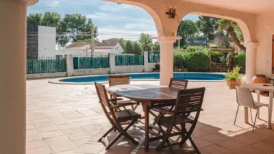 Townhouse in Olimar - Carambolo - Atalaya de Levante photo 7