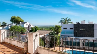 Townhouse in Olimar - Carambolo - Atalaya de Levante photo 8