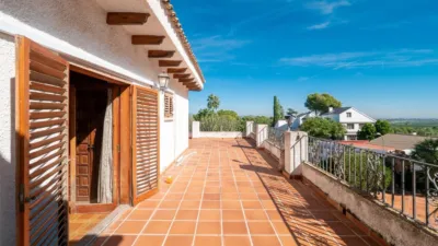 Townhouse in Olimar - Carambolo - Atalaya de Levante photo 9