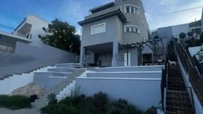 House in Sierra Perenchiza - Cumbres de Calicanto - Santo Domingo photo 2