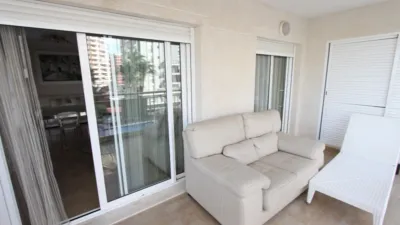 Apartment in Playa Arenal-Bol photo 10