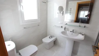 Apartment in Playa Arenal-Bol photo 11