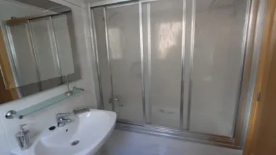 Apartment in Playa Arenal-Bol photo 12
