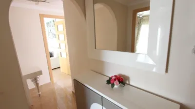 Apartment in Playa Arenal-Bol photo 13