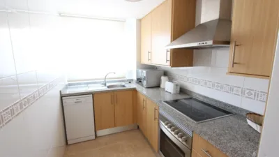 Apartment in Playa Arenal-Bol photo 14