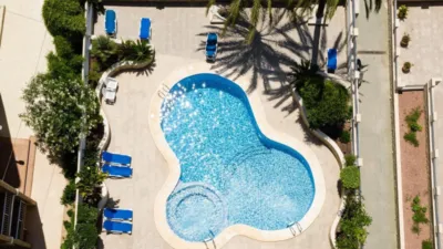 Apartment in Playa Arenal-Bol photo 15