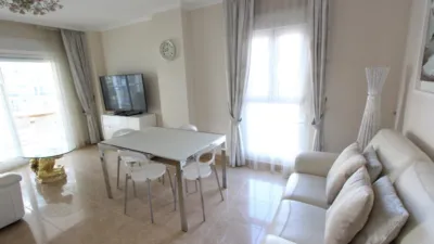 Apartment in Playa Arenal-Bol photo 2