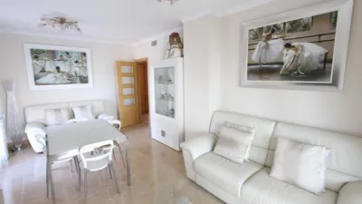 Apartment in Playa Arenal-Bol photo 3