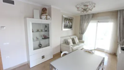 Apartment in Playa Arenal-Bol photo 4