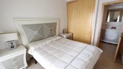 Apartment in Playa Arenal-Bol photo 5