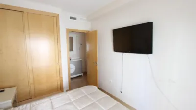 Apartment in Playa Arenal-Bol photo 6