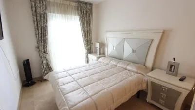 Apartment in Playa Arenal-Bol photo 7