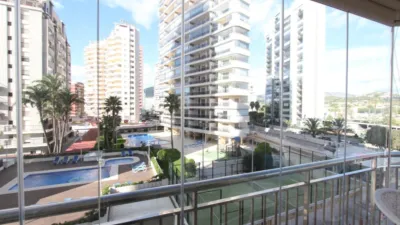 Apartment in Playa Arenal-Bol photo 8