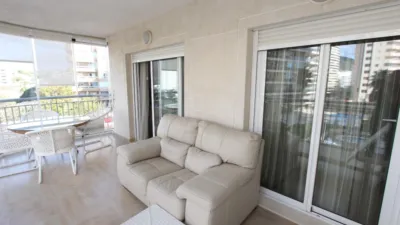 Apartment in Playa Arenal-Bol photo 9