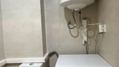 Apartamento en alquiler en Playa de La Malvarrosa - Imagen 12