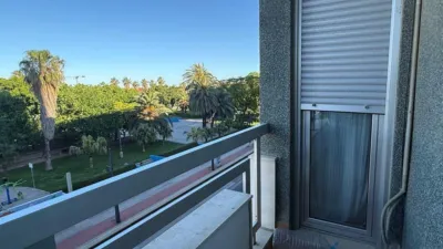Apartamento en alquiler en Playa de La Malvarrosa - Imagen 13