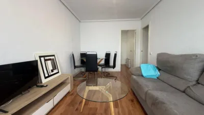 Apartamento en alquiler en Playa de La Malvarrosa - Imagen 15