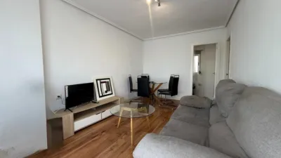 Apartamento en alquiler en Playa de La Malvarrosa - Imagen 16