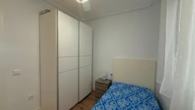 Apartamento en alquiler en Playa de La Malvarrosa - Imagen 17