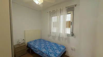 Apartamento en alquiler en Playa de La Malvarrosa - Imagen 18