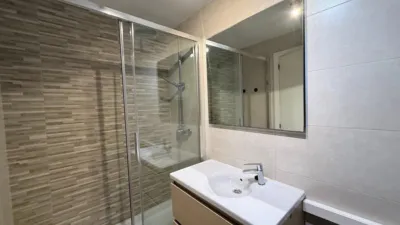 Apartamento en alquiler en Playa de La Malvarrosa - Imagen 19