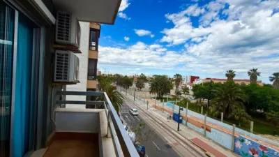 Apartamento en alquiler en Playa de La Malvarrosa - Imagen 21