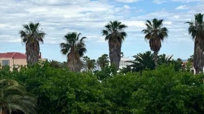 Apartamento en alquiler en Playa de La Malvarrosa - Imagen 22