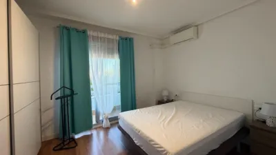 Apartamento en alquiler en Playa de La Malvarrosa - Imagen 4