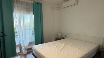 Apartamento en alquiler en Playa de La Malvarrosa - Imagen 5