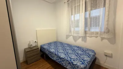 Apartamento en alquiler en Playa de La Malvarrosa - Imagen 6