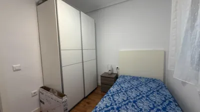 Apartamento en alquiler en Playa de La Malvarrosa - Imagen 7