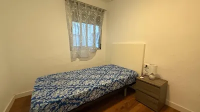 Apartamento en alquiler en Playa de La Malvarrosa - Imagen 8