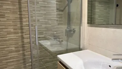 Apartamento en alquiler en Playa de La Malvarrosa - Imagen 9
