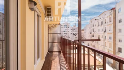 Apartamento en alquiler en Arrancapins - Imagen 10