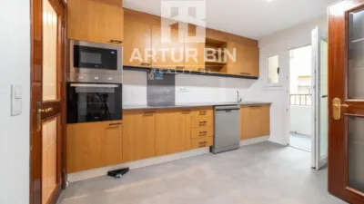 Apartamento en alquiler en Arrancapins - Imagen 11