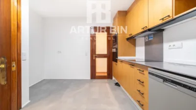 Apartamento en alquiler en Arrancapins - Imagen 12