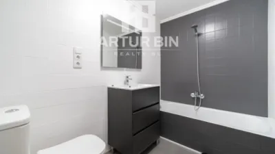Apartamento en alquiler en Arrancapins - Imagen 13