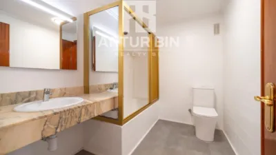 Apartamento en alquiler en Arrancapins - Imagen 14