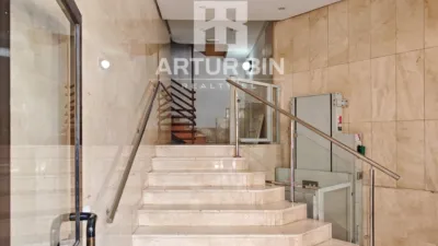 Apartamento en alquiler en Arrancapins - Imagen 17