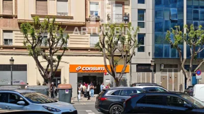 Apartamento en alquiler en Arrancapins - Imagen 18
