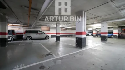 Apartamento en alquiler en Arrancapins - Imagen 19