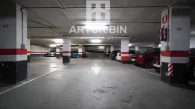 Apartamento en alquiler en Arrancapins - Imagen 20