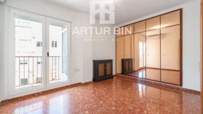 Apartamento en alquiler en Arrancapins - Imagen 4