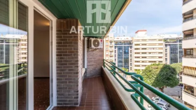 Apartamento en alquiler en Arrancapins - Imagen 9