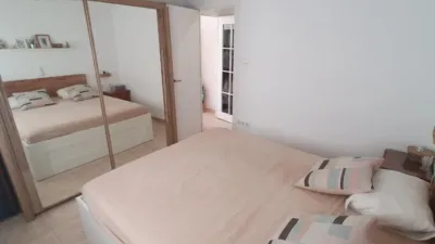 Ático en alquiler en Nou Moles - Imagen 16