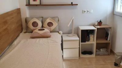 Ático en alquiler en Nou Moles - Imagen 5