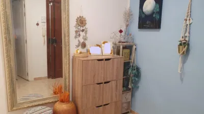 Ático en alquiler en Nou Moles - Imagen 7