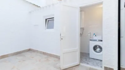 Townhouse in La Zenia photo 13
