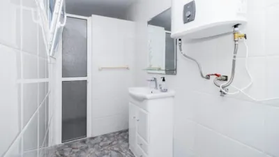 Townhouse in La Zenia photo 14